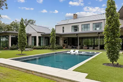 1502 Bluffview Drive, Westlake, TX 76262 - Photo 25