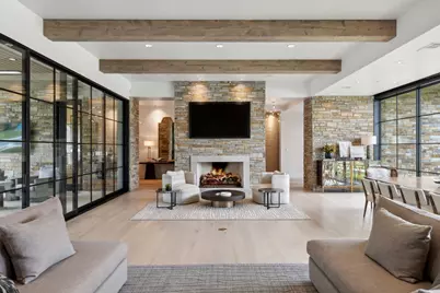 1502 Bluffview Drive, Westlake, TX 76262 - Photo 5