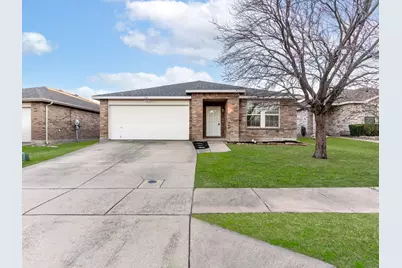 969 Mosaic Drive, Fort Worth, TX 76179 - Photo 1