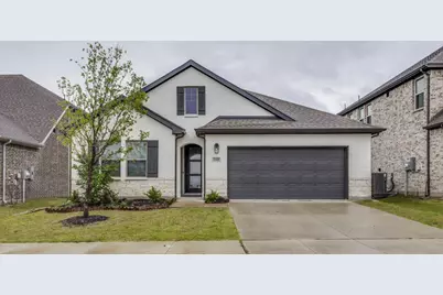 2105 N Washington Street, Princeton, TX 75407 - Photo 1