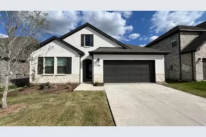 2105 N Washington Street, Princeton, TX 75407 - Photo 1