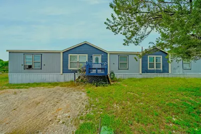 3108 Mistletoe St Street, Granbury, TX 76048 - Photo 1