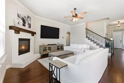 7216 Warwick Court, North Richland Hills, TX 76180 - Photo 13