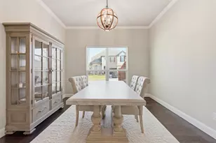 7216 Warwick Ct, North Richland Hills, TX 76180 - Photo 9