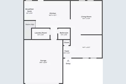 1612 Chivalry Lane, Fort Worth, TX 76140 - Photo 25