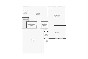 1612 Chivalry Ln, Fort Worth, TX 76140 - Photo 25