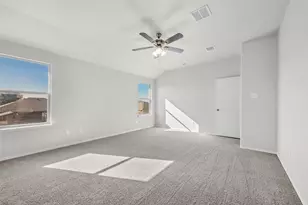 1612 Chivalry Ln, Fort Worth, TX 76140 - Photo 13