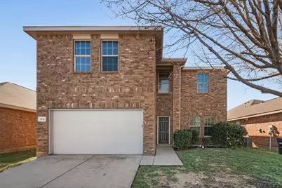1612 Chivalry Lane, Fort Worth, TX 76140 - Photo 1