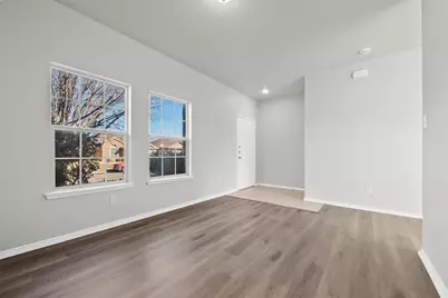 1612 Chivalry Lane, Fort Worth, TX 76140 - Photo 3