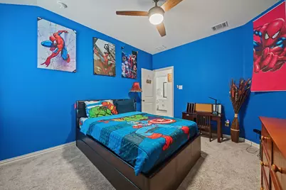 1701 Pegasus Drive, Forney, TX 75126 - Photo 29