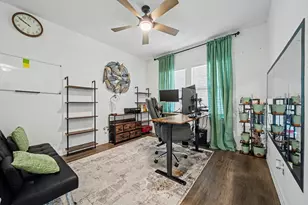 1701 Pegasus Dr, Forney, TX 75126 - Photo 5