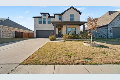1701 Pegasus Drive, Forney, TX 75126 - Photo 33