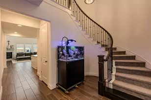 3573 Damsel Brooke St, Lewisville, TX 75056 - Photo 9