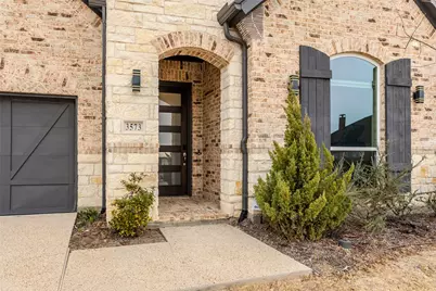 3573 Damsel Brooke Street, Lewisville, TX 75056 - Photo 3