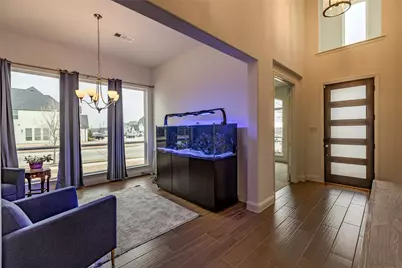 3573 Damsel Brooke Street, Lewisville, TX 75056 - Photo 7