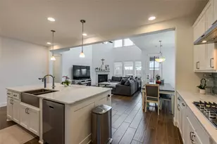 3573 Damsel Brooke St, Lewisville, TX 75056 - Photo 21