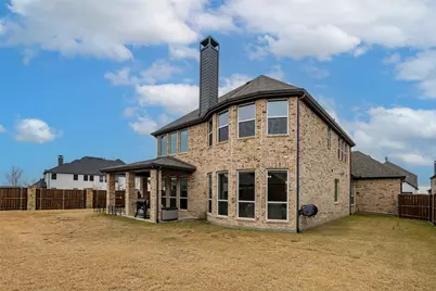 3573 Damsel Brooke Street, Lewisville, TX 75056 - Photo 33