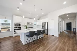 3320 Sorghum Way, McKinney, TX 75071 - Photo 7