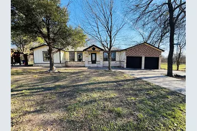 529 NW Private Road 147 Road, Rice, TX 75155 - Photo 1