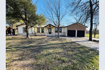 529 NW Private Road 147 Road, Rice, TX 75155 - Photo 1