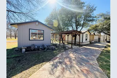 529 NW Private Road 147 Road, Rice, TX 75155 - Photo 5