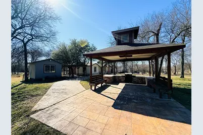 529 NW Private Road 147 Road, Rice, TX 75155 - Photo 7