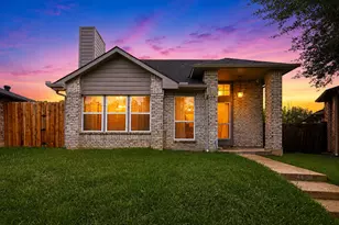 1609 Savannah St, Mesquite, TX 75149 - Photo 1