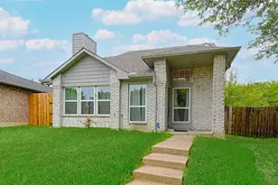 1609 Savannah St, Mesquite, TX 75149 - Photo 3