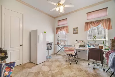 283 Butternut Lane, Powderly, TX 75473 - Photo 21