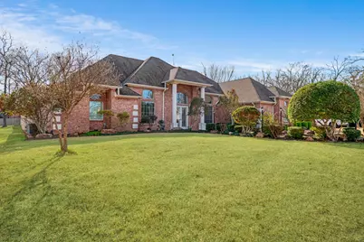 283 Butternut Lane, Powderly, TX 75473 - Photo 3