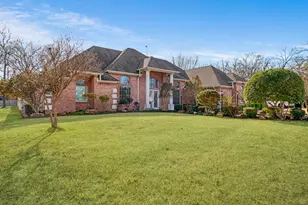 283 Butternut Ln, Powderly, TX 75473 - Photo 3