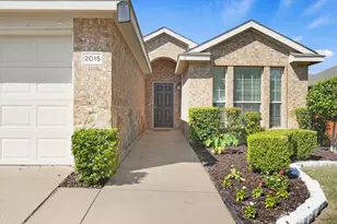 2015 Allyson Dr., Heartland, TX 75126 - Photo 29