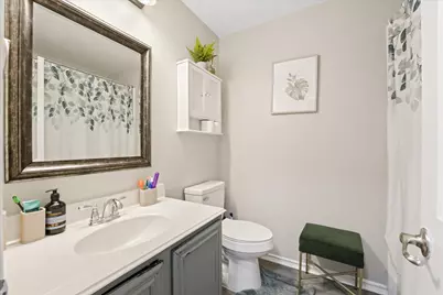 2015 Allyson Drive, Heartland, TX 75126 - Photo 19