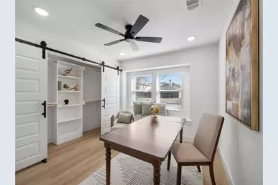 1123 Thistle Drive, Mesquite, TX 75149 - Photo 13