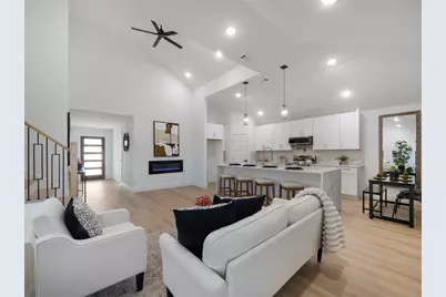 1123 Thistle Drive, Mesquite, TX 75149 - Photo 3