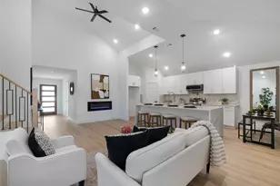 1123 Thistle Dr, Mesquite, TX 75149 - Photo 3