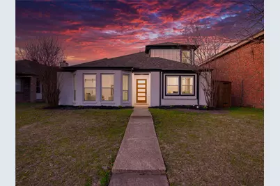 1123 Thistle Drive, Mesquite, TX 75149 - Photo 23