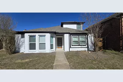 1123 Thistle Drive, Mesquite, TX 75149 - Photo 1