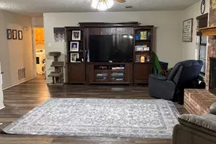 1809 N Cypress Ave, Stephenville, TX 76401 - Photo 5