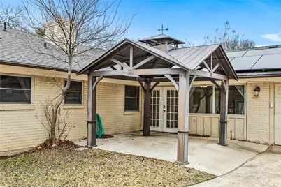 1401 Greenbrier Drive, Sherman, TX 75092 - Photo 29