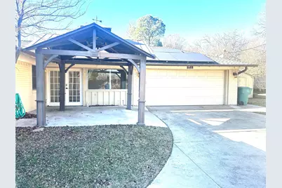 1401 Greenbrier Drive, Sherman, TX 75092 - Photo 19