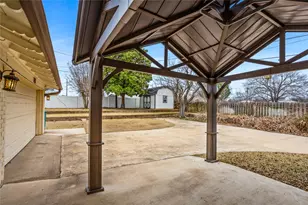 1401 Greenbrier Dr, Sherman, TX 75092 - Photo 27