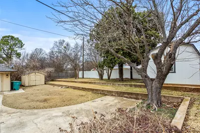 1401 Greenbrier Drive, Sherman, TX 75092 - Photo 31