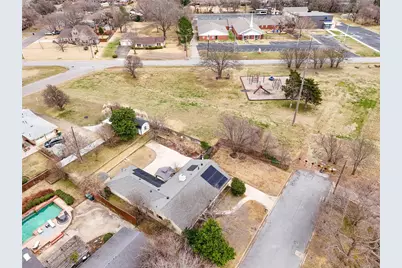 1401 Greenbrier Drive, Sherman, TX 75092 - Photo 35