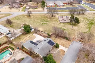 1401 Greenbrier Dr, Sherman, TX 75092 - Photo 35