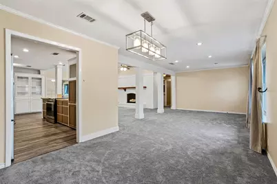 1401 Greenbrier Drive, Sherman, TX 75092 - Photo 7