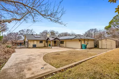1401 Greenbrier Drive, Sherman, TX 75092 - Photo 29