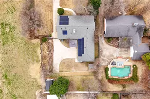 1401 Greenbrier Dr, Sherman, TX 75092 - Photo 39