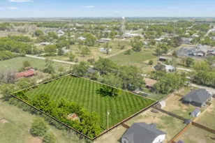 Tbd Pecan St, Tolar, TX 76476 - Photo 1