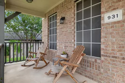 931 W Cedar Street, Celina, TX 75009 - Photo 5